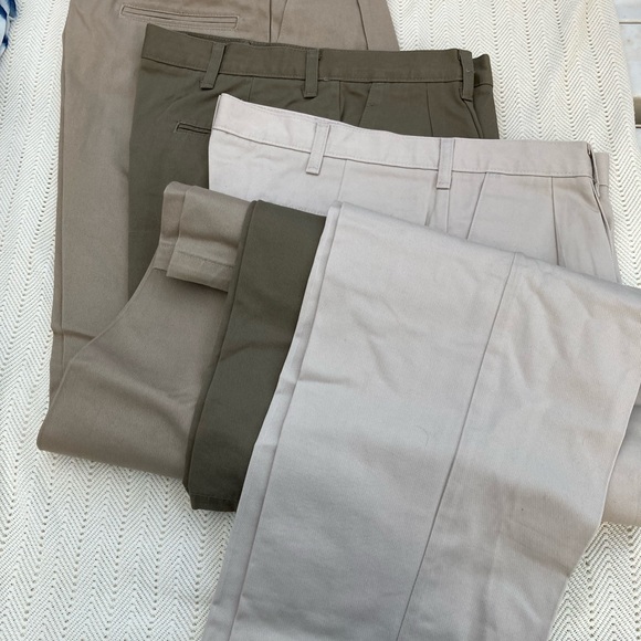 3 pair of pants 1 price - Picture 2 of 2